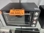Ikon oven