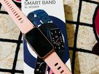 Ikon Smart Watch