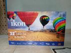 Ikon TV 32"