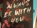 I'll Always Be with You by Monica Murphy Book