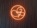 Illuminated Wall logo - Neon Signage for your Business