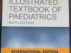 Illustrated Textbook of Paediatrics 6th Edition