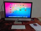 iMac | 2011 + Intel i7 -16GB RAM - 1TB HDD 1GB AMD Radeon HD Graphics