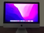 IMAC 2015 + Intel i5 8GB RAM - 256 SSD|21.5 Inch-Intel IRIS Graphics