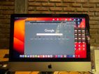 Apple iMac 2017 4K 21.5