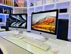 IMAC | 2017 + INTEL I5 -8GB RAM - 1TB HDD |21.5 INCH-INTEL IRIS GRAPHICS