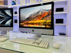 IMAC | 2017 + Intel i5 8GB RAM -1TB HDD |21.5 Inch-intel IRIS Graphics