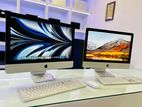 iMac 2017 Intel I5 -8GB RAM 1TB HDD -21.5 Inch-Intel IRIS Graphics