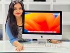 IMAC 2017 + Intel i5 -8GB RAM - 1TB HDD|21.5 Inch-Intel IRIS Graphics