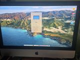 iMac 21.5 2017