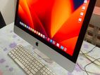 iMAC 21.5"-2017 (RETINA 4K/16GB/1TB/256GB)