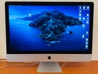 iMac 27" Late 2013 24 GB RAM 512 SSD