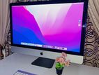 Apple iMac 27inch 32gb ram 512 SSD