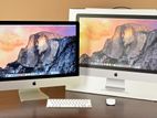 Apple iMac Retina 5K, 27", 16GB, 1TB