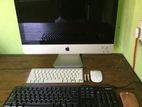 iMac Sequoia "Core i5" 2.7 21.5" Mid-2011_12GB RAM 128GB SSD_A1311