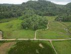 IMADUWA LAND FOR SALE (සුන්දර වෙල් යායකට මායිම්ව නිස්කලංක පරිසරයකින් )