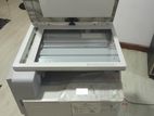Image Runner 2002N Printer
