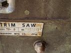 Imahashi Trim Saw