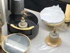 Faceting Polishing Machine