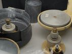 Gem Cutting with Faceting Machine