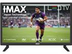 IMAX 24 Inch HD LED Tv _ 2025
