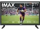 IMAX 24 Inch HD LED Tv _ 2025