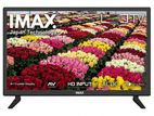 IMAX 24 Inch HD LED Tv