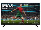 IMAX 32'' Full HD Frameless LED Tv _ 2026