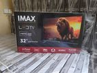 Imax 32" Full Hd LED Tv