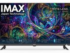 IMAX 32 Inch Frameless Full HD LED Tv _ 2026