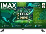 IMAX 32 inch Frameless Full HD LED TV