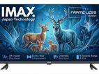 IMAX 43'' 4K Full HD Smart Android 14 Tv