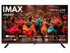 IMAX 43 Inch 4K Full HD Smart Android 14 Tv
