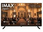 IMAX 43'' QLED Smart FHD Android Tv