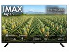 IMAX 43'' QLED Smart Full HD Android Tv _ 2026