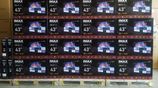 IMAX 43'' QLED Ultra HD 4K SMART Tv with Voice Control