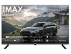 IMAX 4K 43'' FHD Frameless Smart Android 14 Tv