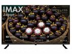IMAX 4K 43 Inch UHD QLED SMART Tv Voice Control