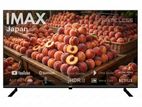 IMAX 4K 65'' Smart UHD Android Tv With Voice Control