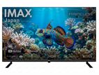 IMAX 4K 65'' Smart Ultra HD Tv With Voice Control