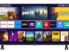 IMAX 4K Frameless 43'' Smart Android Tv with Magic remote