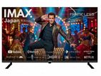 IMAX 4K UHD 85'' Smart Android Tv With Voice Control