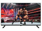 IMAX 55'' Frameless 4K UHD TV With Bluetooth