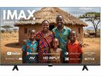IMAX 55'' Frameless Smart 4K UHD Tv With HDR10