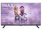 IMAX 65'' 4K Smart Ultra HD Android TV With Voice Control