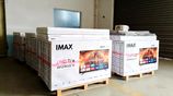 IMAX 65" 4K UHD Smart Android TV with Bluetooth Voice control (2026)