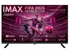 IMAX 65'' 4K UHD Smart Android Tv With Voice Control