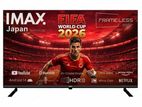 IMAX 65'' 4K UHD Smart Android Tv With Voice Control
