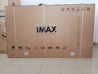 IMAX 75" 4K Smart Ultra HD HDR10 LED frameless TV