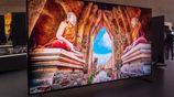 IMAX 85" 4K Smart android UHD Frameless LED TV with Voice Command